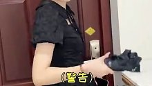 假装和女朋友发错信息