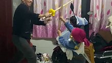 这就是为什么孩子愿意回到祖母家的原因