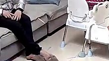 真的要手忙脚乱了