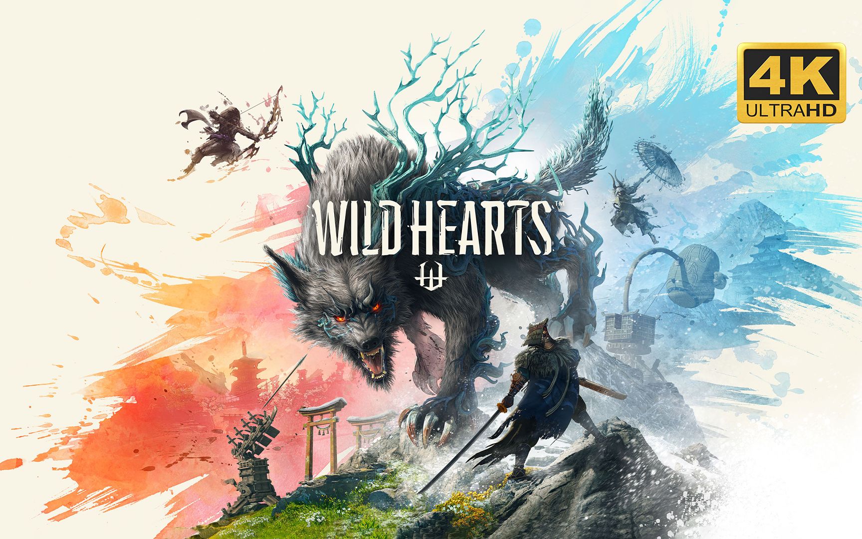 【狂野之心】4K 最高画质