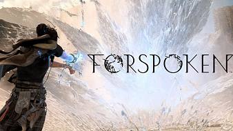 FORSPOKEN互動點播直播_FORSPOKEN視頻直播 - 虎牙直播