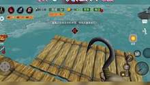 木筏求生新手攻略 新手玩法介绍#木筏求生 #木筏求生2 #木筏求生联机