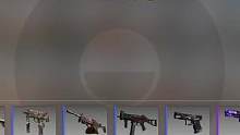 虽然一般，但是带计数器的刀真不错#CSGO #csgo开箱