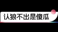 被女巫诈出来的狼，警上直接认狼，却活到最后#狼人杀 #狼人杀直播 #狼人杀面杀