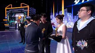 【虎牙直播星盛典非凡之夜】歲月情長獎！