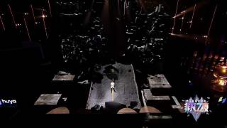 【虎牙直播星盛典非凡之夜】任賢齊深情獻唱《我是一只魚》！