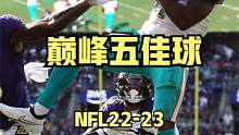 这年头不逆转都不好意思跟人打招呼 #nfl星计划 #nfl #橄榄球 #集锦 #五佳球