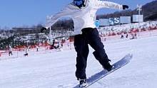 SSR-泽龙教练 带你进阶单板平花技能！
#滑雪 #滑雪教学#冬天的快乐是滑雪给的 #滑雪