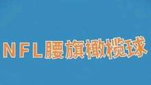有小伙伴还不了解腰旗橄榄球么#体育精神 #腰旗橄榄球 