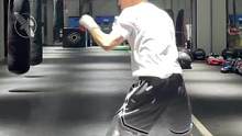 #运动 #减脂 #拳击 #穿搭 训练爱穿