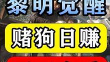 【黎明觉醒：生机】必看！赌狗每天赚百万金币！武器词条攻略教程 #黎明觉醒 #黎明觉醒生机 #黎明觉醒