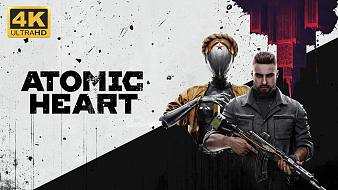 原子之心原子之心直播_原子之心視頻直播 - 虎牙直播