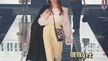 亚洲审美yyds，不管什么身材都能找到合适的穿搭模板#走秀  #秀场  #东京女孩  #日常穿搭