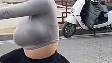 这是哪位大网红啊