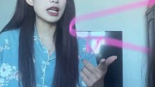 我妈说大过年不想扇我