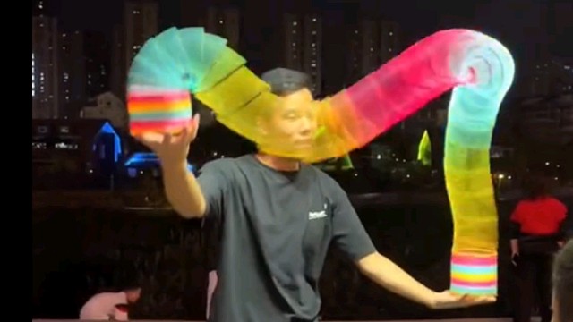 众所周知这东西只有卖的人会玩