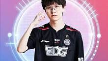 【丝路专访】Meiko：“Leave是很有潜力的选手” #Meiko #EDG #LPL