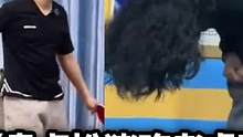 盘点那些扮猪吃老虎赢女朋友名场面、打个乒乓球还把小棉袄输了！