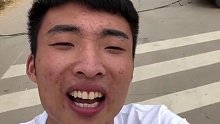 不笑天灾，不笑人祸，对不起，这次失态了
