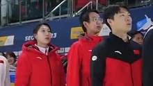 #林孝埈 属于你的时代，才刚刚开启。#短道速滑世锦赛 #短道速滑林孝埈 #娱乐评论大赏