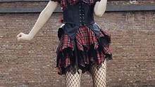 摇就是了#腼腆害羞内向社恐文静小女生