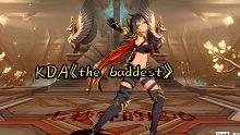 【原神】迪希雅KDA《the baddest》