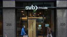 #硅谷银行倒闭 #比特币 #加密货币 #web3星球 硅谷银行暴雷对加密行业有何影响？（二）