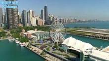 #城市风景 #美国芝加哥#Chicago