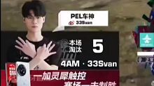 ［淘汰王33Svan］2023PEL春季赛Week6Day2第六场海岛（代）