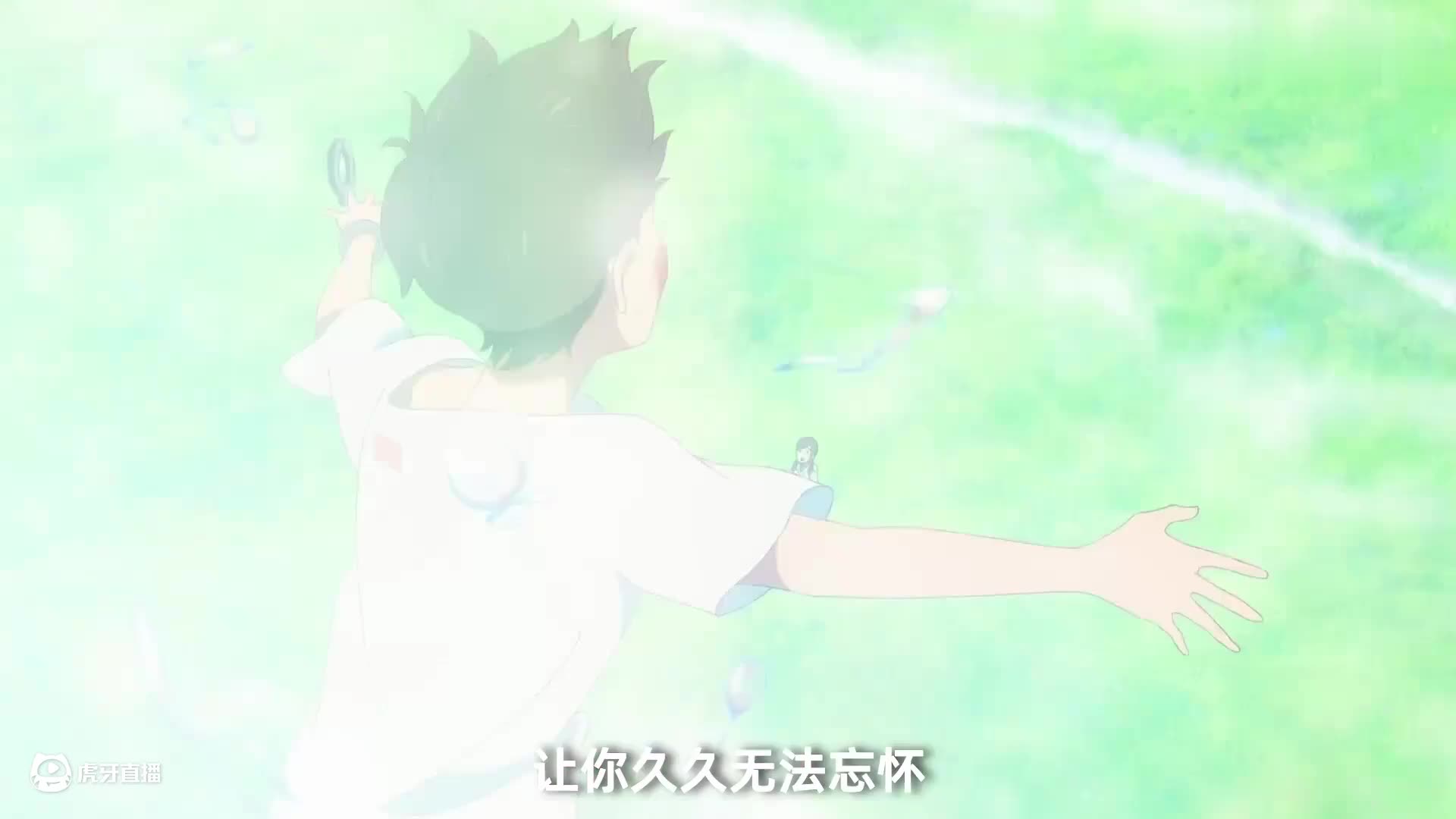 新海诚集大成之作？聊聊我为什么不喜欢《铃芽之旅》