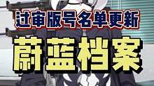 #3月进口游戏版号公布 #网络游戏 #单机游戏 #赛马娘 #蔚蓝档案 绝啦，《蔚蓝档案》和《赛马娘》