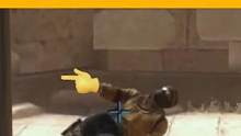 真-仙人指路，专业报点,#csgo #又菜又爱玩系列 #游戏精彩时刻