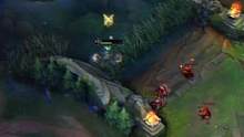 劫：你别跟我嘻嘻哈哈的！#英雄联盟手游 #lol手游无畏同行 （内容灵感来自玩家投稿）