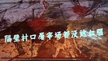 【艾尔登法环】隔壁村口屠宰场都没这血腥