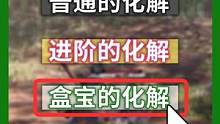 盒宝的化解技巧可是天底下独一档的，瓜农你确定不进来学一学吗？#卧龙苍天陨落 #西瓜皮 #Xbox