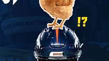 【冯·米勒】养鸡不耽误我拿超级碗！ #nfl星计划 #冯米勒 #洛杉矶公羊队 