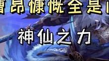 神仙曹昂连续三次慷慨出闪！真牌堆制裁！#三国杀移动版