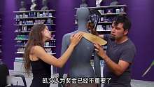 特效化妆师大对决第十三季02集