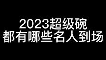 阿黛尔、碧梨、詹姆斯现场观赛，超级碗观众席众星云集！