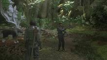 《最终幻想16》主角伙伴“托加尔”介绍短片第二部 日常探索中的领路狼