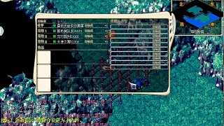 魔力寶貝懷舊 刷水蜘蛛