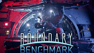 《邊境》基準測試軟件（Raytracing Benchmark）演示視頻-SEQ01_x264