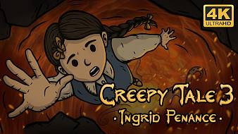 驚悚故事3英格莉懺悔錄互動(dòng)點(diǎn)播直播_驚悚故事3英格莉懺悔錄視頻直播 - 虎牙直播