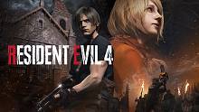 【IGN】《生化危机4 重制版》发售宣传视频