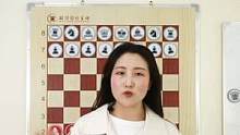 #考级 国际象棋考级一共有多少级？怎么获得棋士等级称号？#国际象棋 #棋士等级