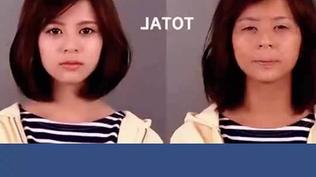 丑女和美女做同样一件事情，不同国家结局却让人意外