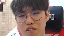 “究竟是谁的问题”#t1 #lol #lck #游戏日常