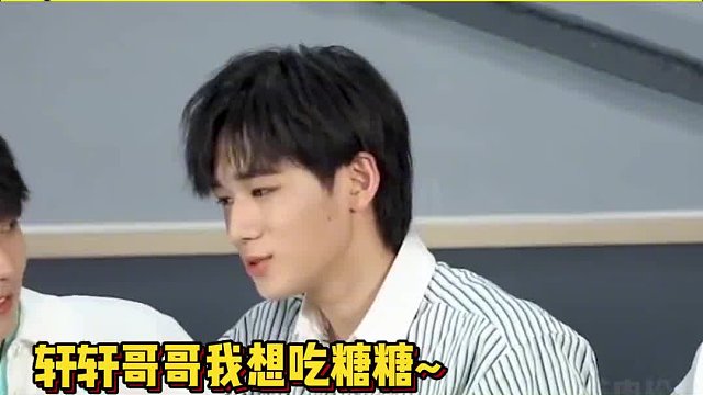 就是爱说叠词怎！莫！了！