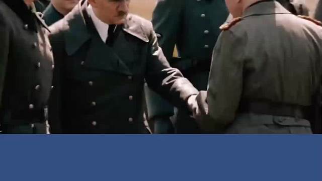 二战最搞笑的对手一个布雷一个排雷