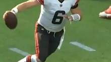 #NFL 来自四分卫Baker Mayfield(贝克·梅菲尔德)的魔法复制 #NFL星计划
